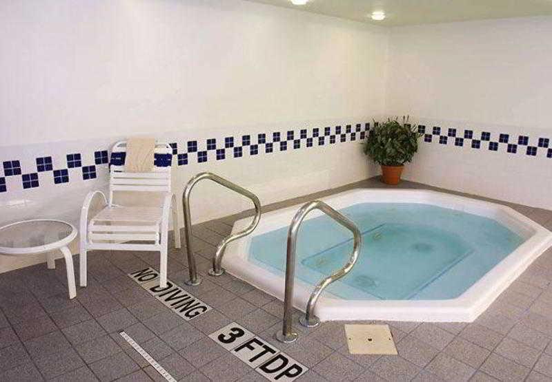 Fairfield Inn & Suites Grand Rapids Ngoại thất bức ảnh