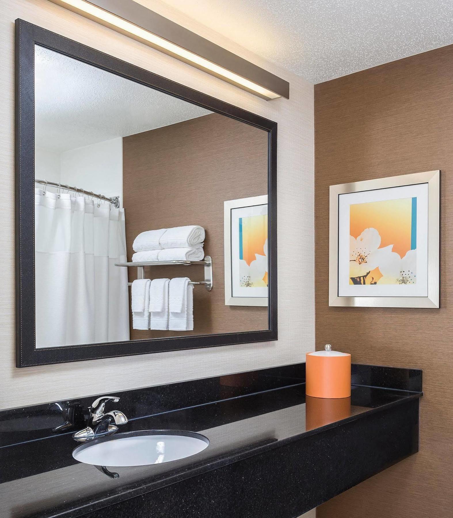 Fairfield Inn & Suites Grand Rapids Ngoại thất bức ảnh